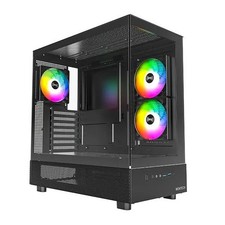 FRESH NEW BUDGET CUSTOM GAMING PC PRE-BUILT BEST FOR PEOPLE ON A BUDGET