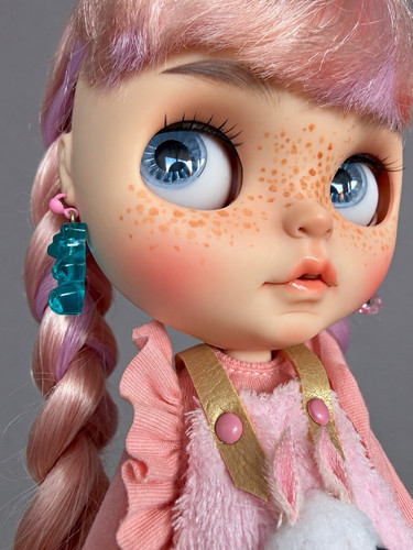 Original hasbro blythe sweet - hasbro,