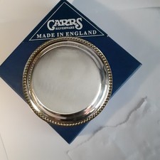Carrs  Sterling Silver Year