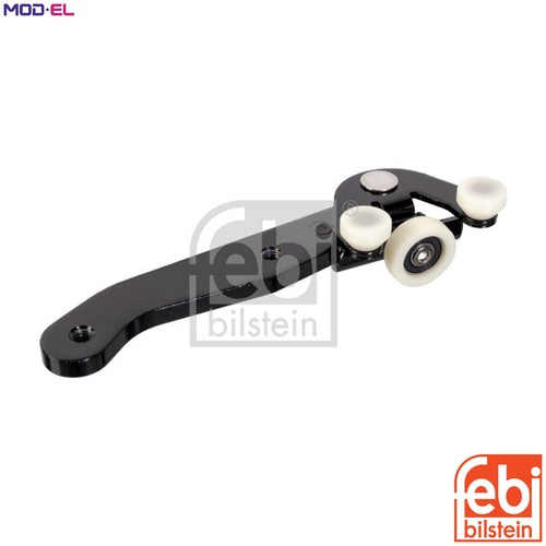 Roller guide sliding door - roller,