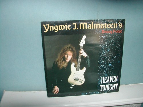Yngwie malmsteen rising - j,