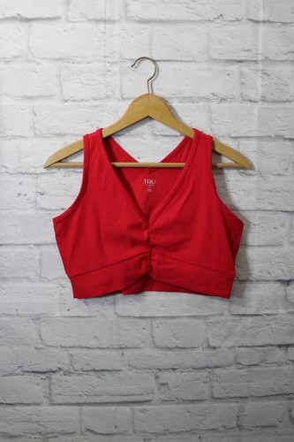 Tru torrid size - by, 1