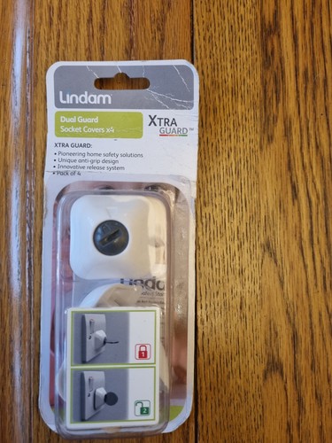 Lindam xtra guard - guard, dual
