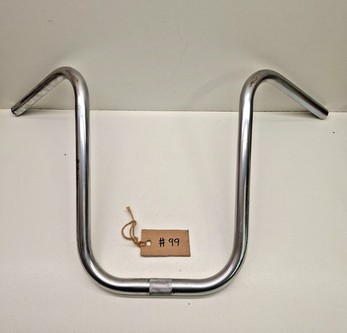 Raleigh chopper mk3 handle - chopper,