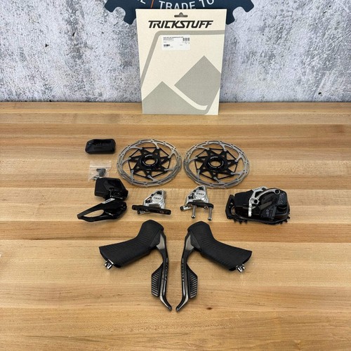 Sram red axs electronic - sram,