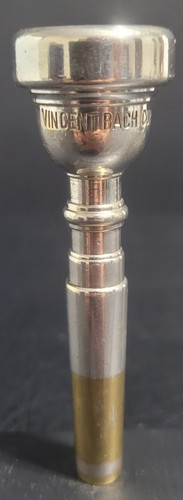 Vincent bach corp vernon ny - vincent,