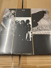 U2 - The Joshua Tree Singles