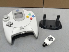 Sega Dreamcast Bluetooth