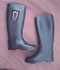 Bnwt Toggi Riding Boots- Size