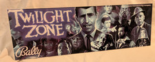 Twilight Zone (Bally) (Arcade