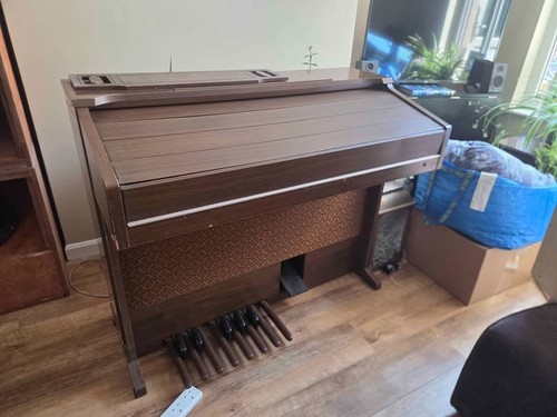 Yamaha electone b55n good - b55n,