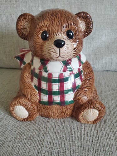 Holiday workshop teddy - teddy, bear