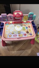 Vtech Learn And Draw Activity