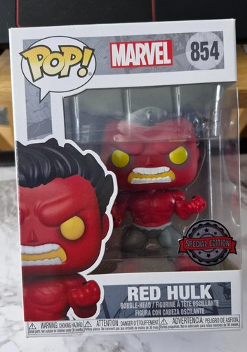 Funko pop bobble - -, #854