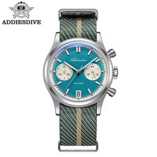 Addiesdive AD2095 Chronograph