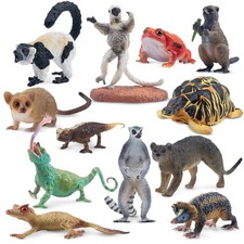 Toymany Madagascar Animal