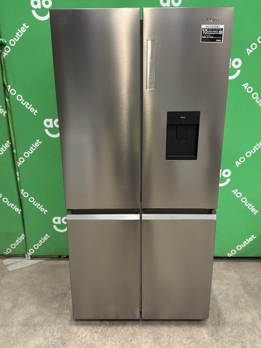 Haier american fridge freezer - haier,