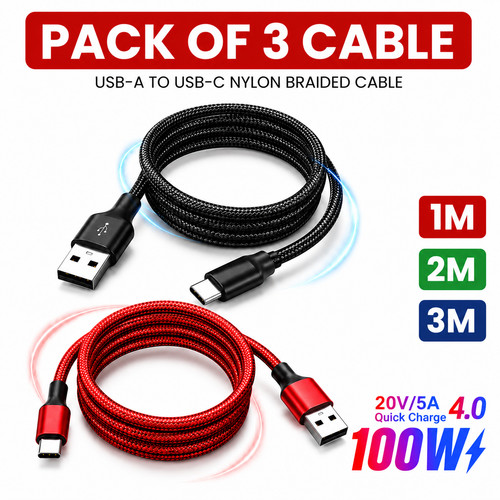 Heavyduty usb type charging - heavyduty,
