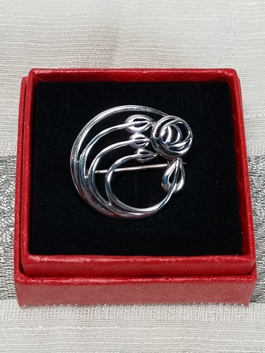 Vintage sterling silver - vintage,