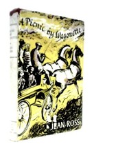 A Picnic By Wagonette (Jean