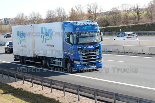 Truck photo scania 410 - photo,