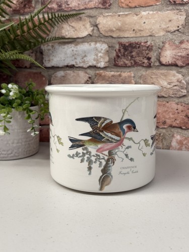 Portmeirion birds britain - of,