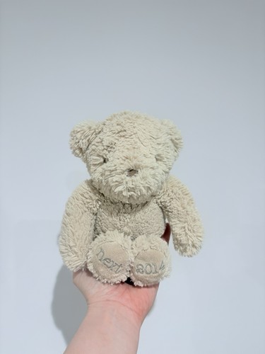 Next 2014 beige - 2014, teddy