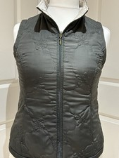 DASH Reversible Quilted Gilet
