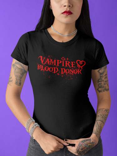 Deadstar clothing vampire - deadstar,