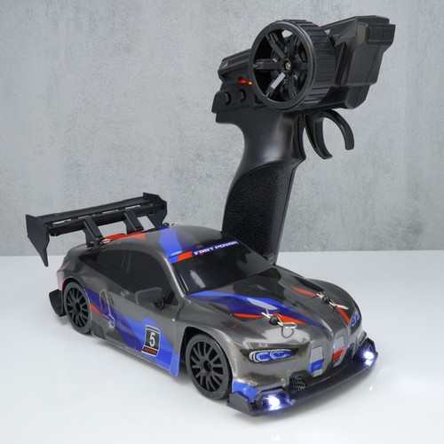 Bmw series drift - 4,