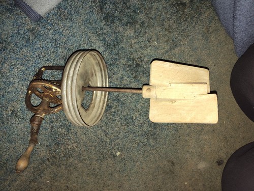 Vintage antique dazey - vintage,