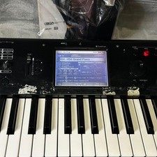 Korg M50 Music Workstation