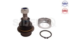 Wishbone Pin Front Axle 4282 SIDEM for FORD TRANSIT Bus TRANSIT Platform/Chassis