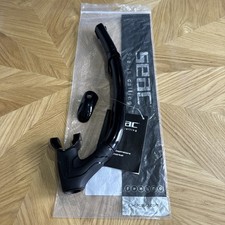 SEAC SUB Snorkel Tube FAST WV