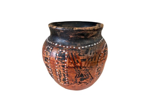 Vintage amazonian asurini - #c,