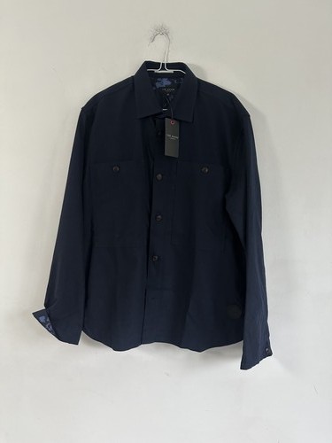 Ted baker shacket mens new - baker,