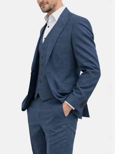 Mens suits bestman bespoke - suits,