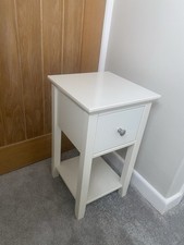 Bedside Table Cabinet Marks