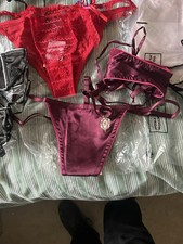 Wholesale Job Lot Lingerie 25