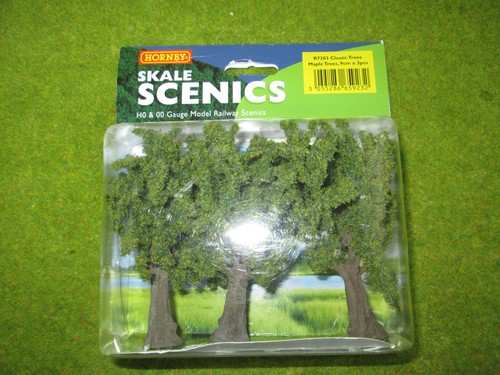 Hornby skalescenics r7203 - hornby,