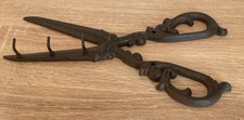 Vintage style cast - vintage, iron
