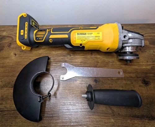 Dewalt dcg405 20v max - 20v,