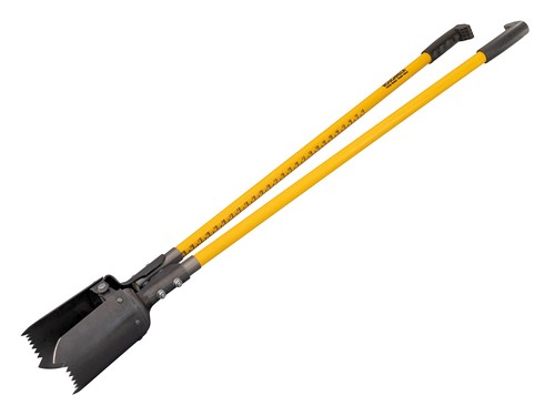 Roughneck sharp edge - sharp-edge, hole