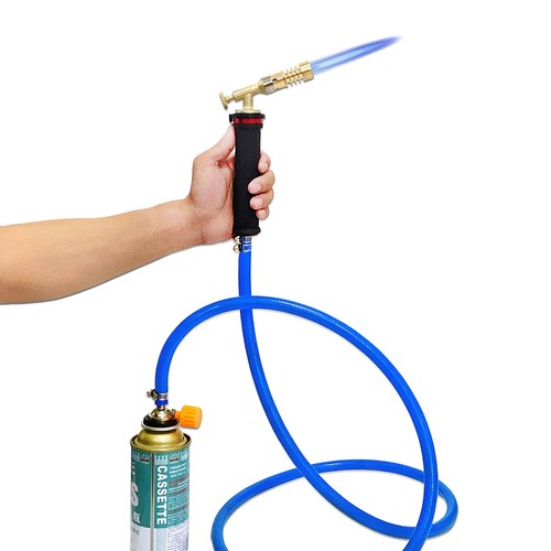 1300c propane torch copper - torch,