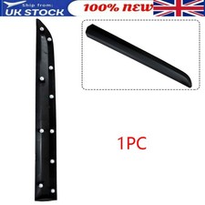 Front Door/Body Moulding Trim