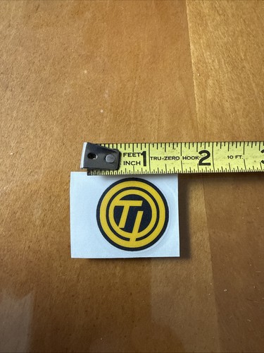 Raleigh team decal - team,