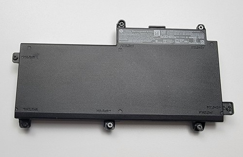Genuine oem battery - genuine, hp