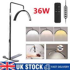 Half Moon LED Light,Beauty