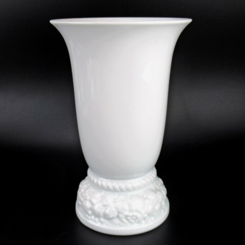 Rosenthal porcelain vase