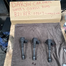 FORD FIESTA FOCUS ECOBOOST 2009-2017 1.0 COIL PACK CM5G12A366CA